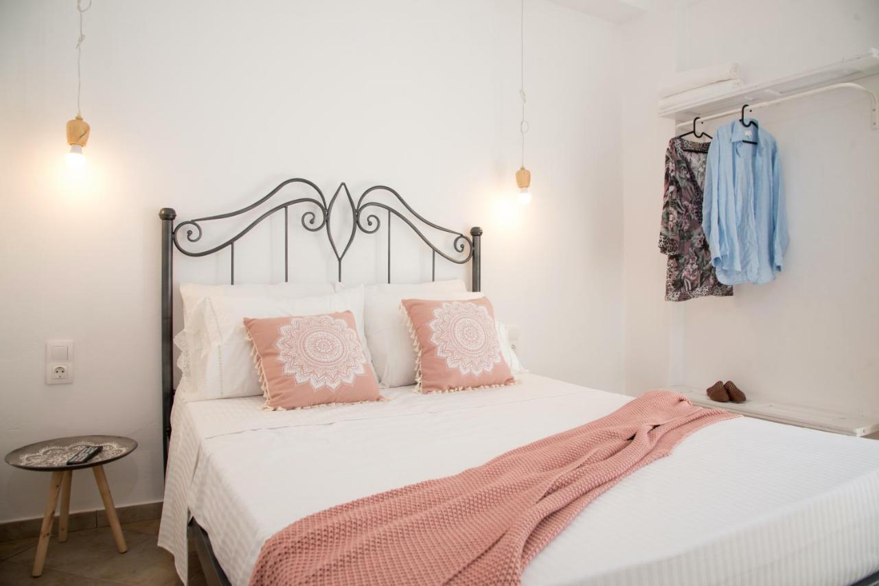 Unique Anoi House - In The Heart Of Skyros Village Zewnętrze zdjęcie