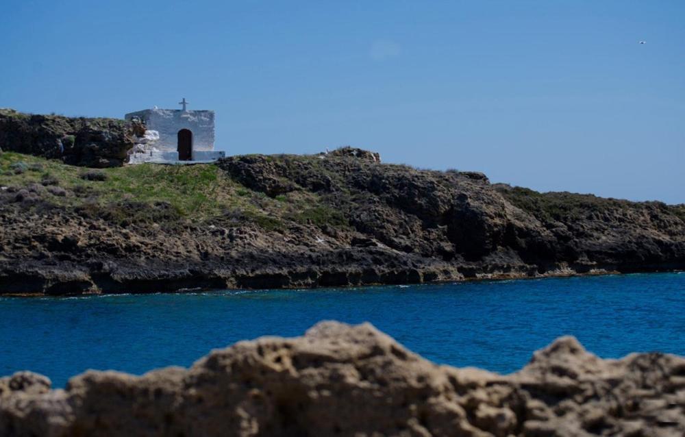 Unique Anoi House - In The Heart Of Skyros Village Zewnętrze zdjęcie