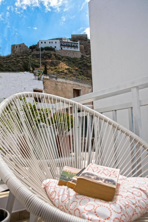 Unique Anoi House - In The Heart Of Skyros Village Zewnętrze zdjęcie