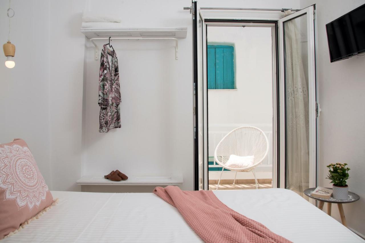 Unique Anoi House - In The Heart Of Skyros Village Zewnętrze zdjęcie