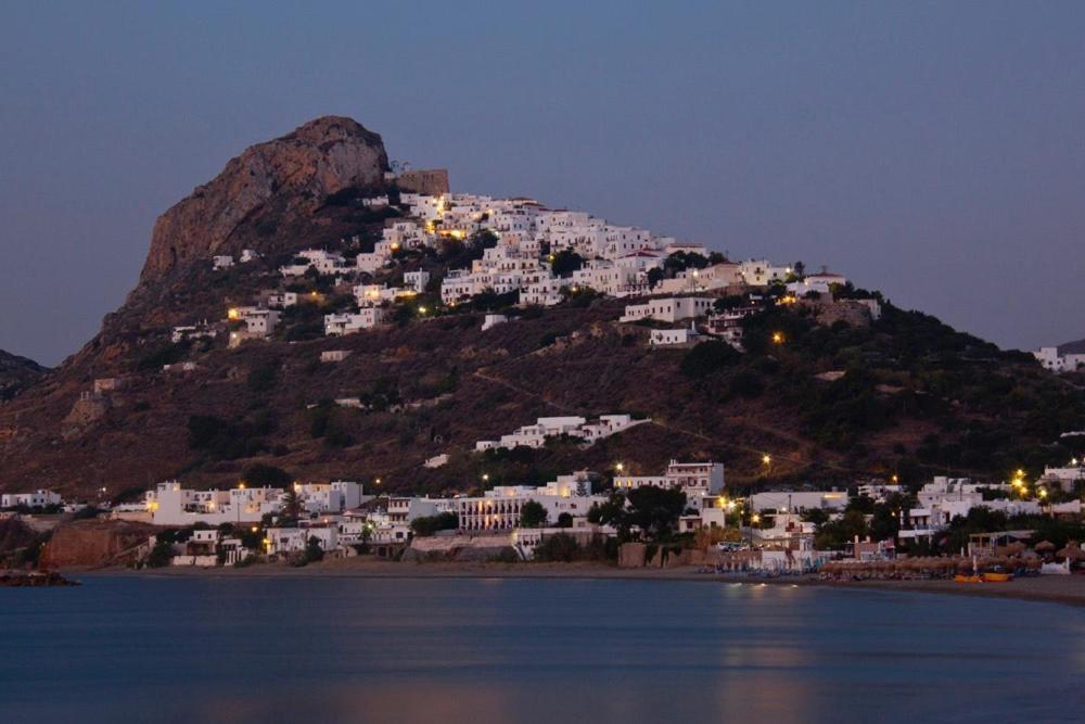 Unique Anoi House - In The Heart Of Skyros Village Zewnętrze zdjęcie