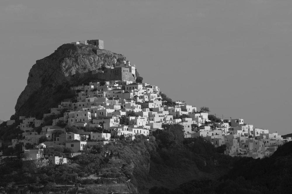 Unique Anoi House - In The Heart Of Skyros Village Zewnętrze zdjęcie