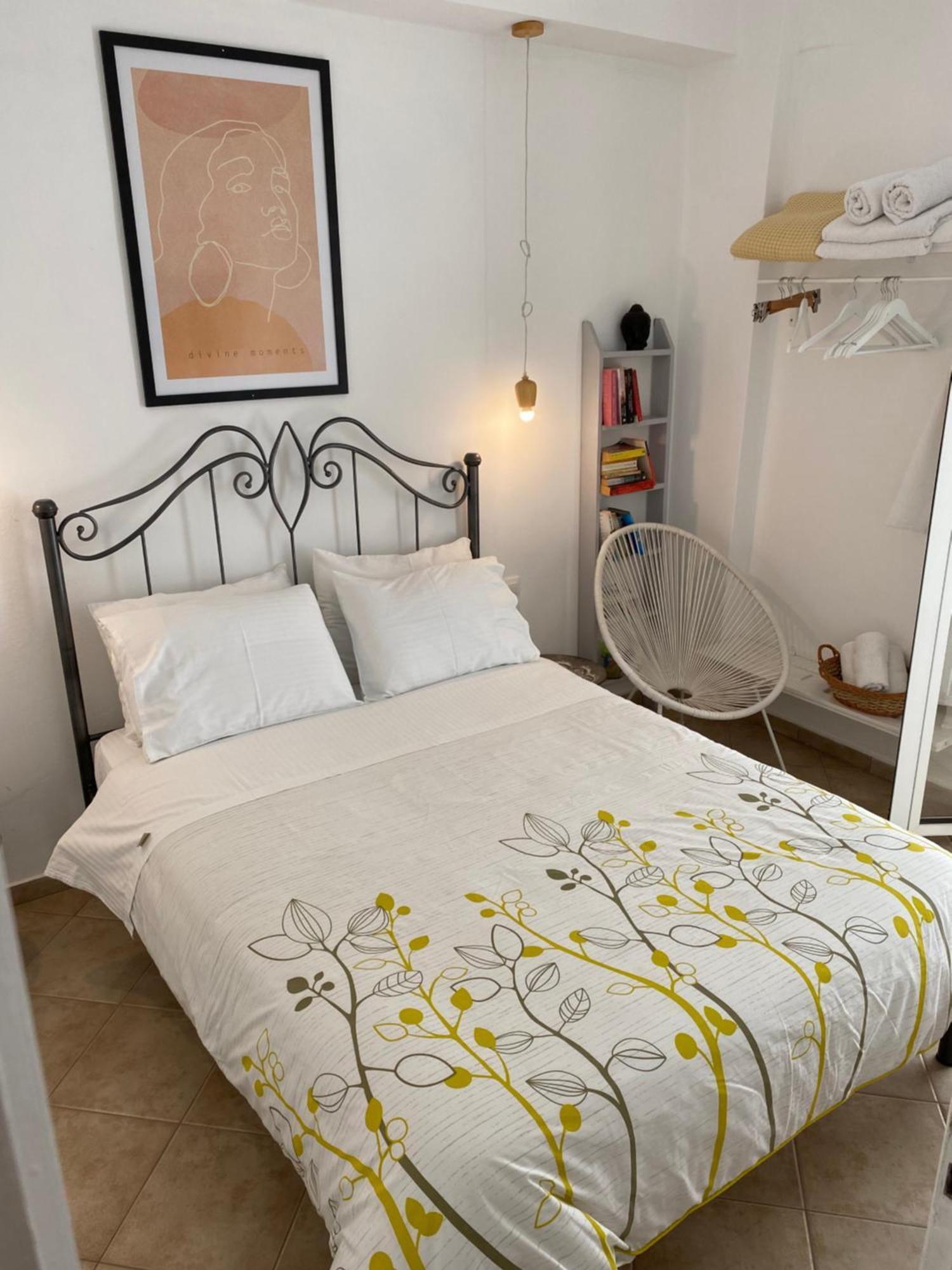 Unique Anoi House - In The Heart Of Skyros Village Zewnętrze zdjęcie