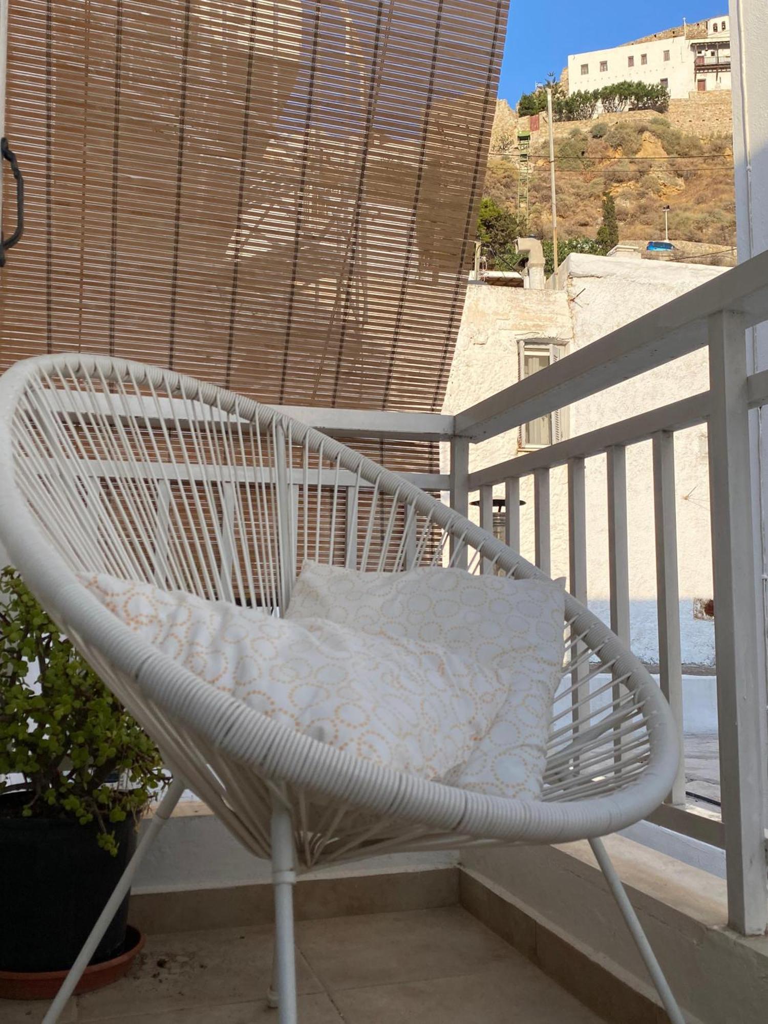Unique Anoi House - In The Heart Of Skyros Village Zewnętrze zdjęcie