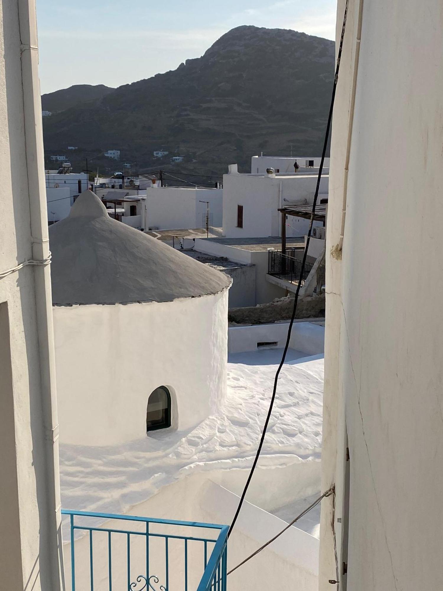 Unique Anoi House - In The Heart Of Skyros Village Zewnętrze zdjęcie