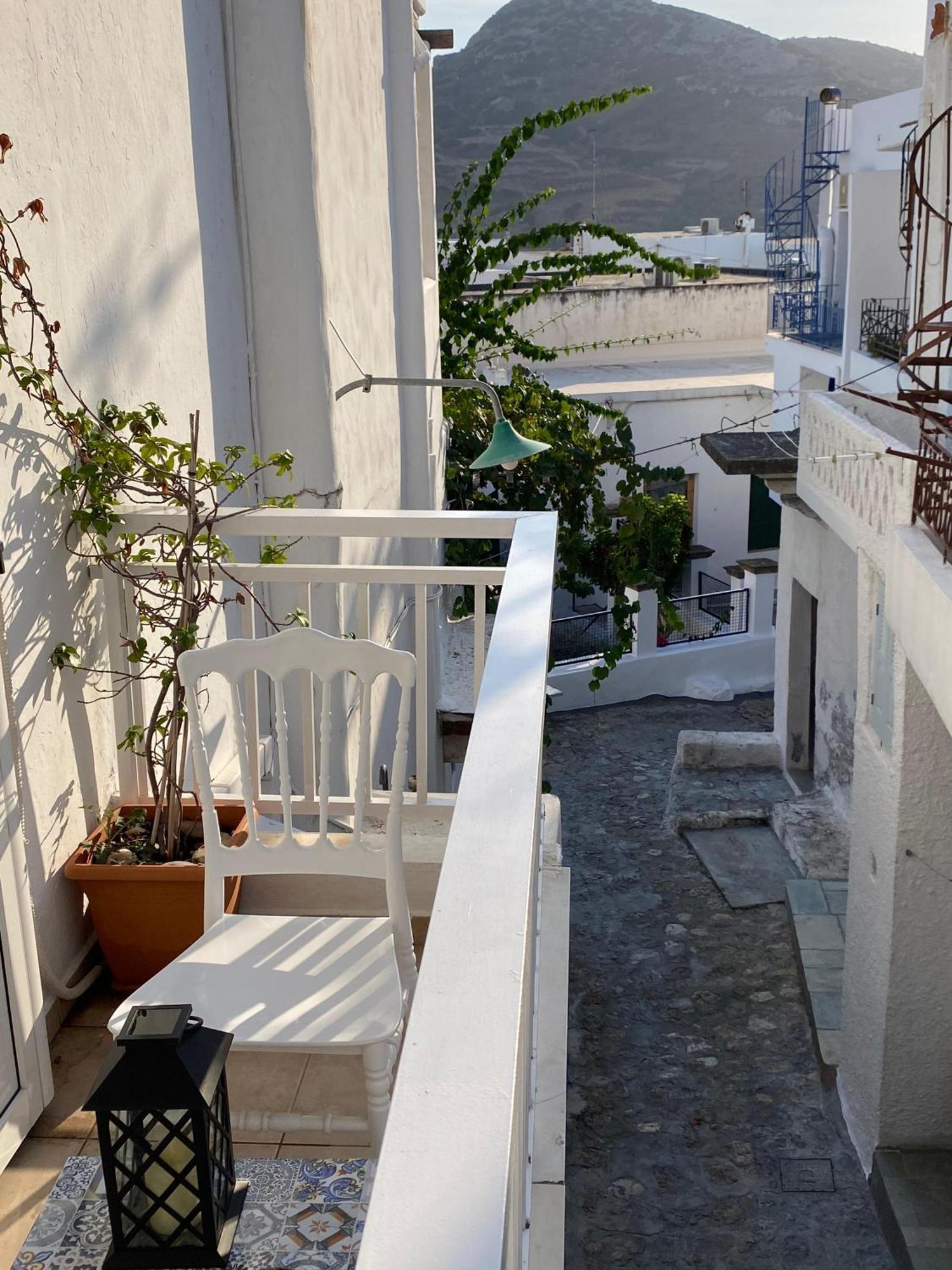 Unique Anoi House - In The Heart Of Skyros Village Zewnętrze zdjęcie